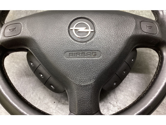 Volant Opel Astra G 2002 90538275, 161403