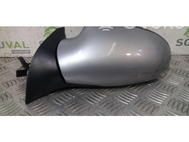 Зеркало электрическое        Mercedes-Benz A W168  1997 - 2004 года   