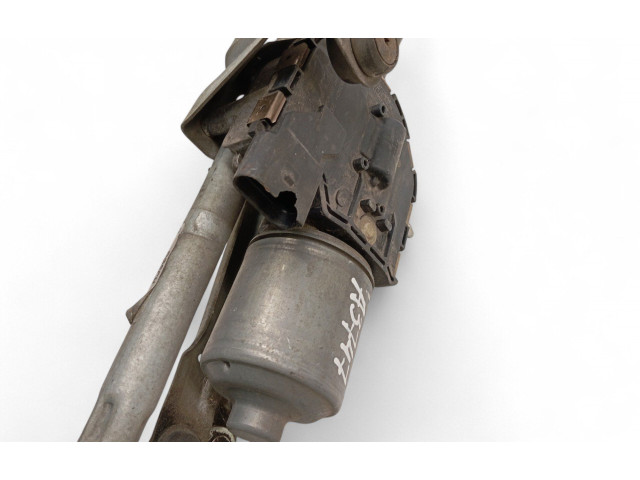 Моторчик дворников 1T1955023A    Volkswagen Touran I