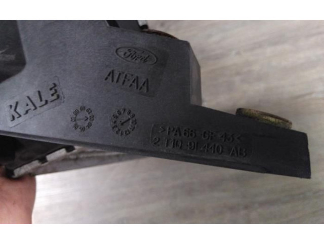 Интеркулер 2T1Q9L440AB Ford Transit - Tourneo Connect