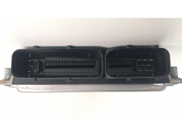 Řídící jednotka 022906032BT, 0261207696 Porsche Cayenne (9PA) 2005