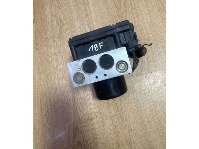 Блок АБС 1J0907379AG, 10094903543 Skoda Octavia Mk1 (1U) 1996 - 2004 года