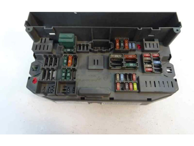 Pojistková skříňka Řídící jednotka BSM 64633011030101 BW X6 M 2008