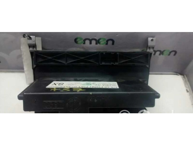 Блок управления климат-контролем 07353309240, MANDOCLIMATIZADOR Alfa Romeo 166