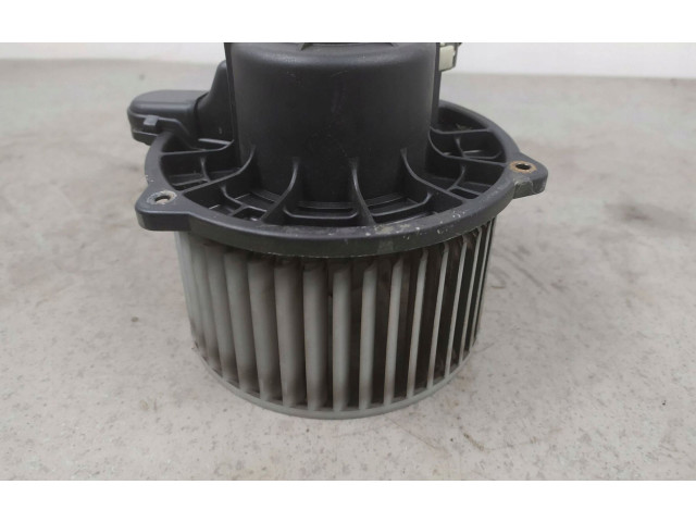 Вентилятор печки    971121C000   Hyundai Getz