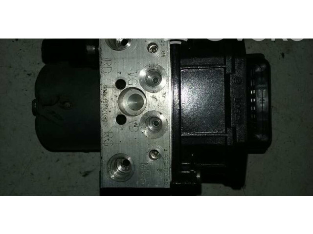 Блок АБС 1496637080, 0265225165 Citroen C8 - года