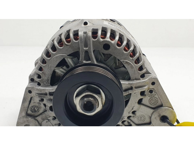 Генератор    Ford Escort 1.8     