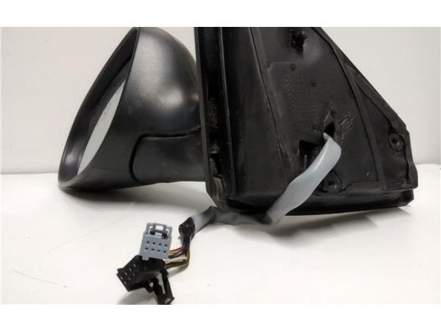 Зеркало (механическое) Lancia Delta - года