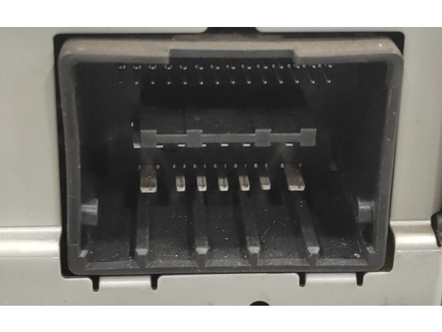 Блок управления HiFi audio