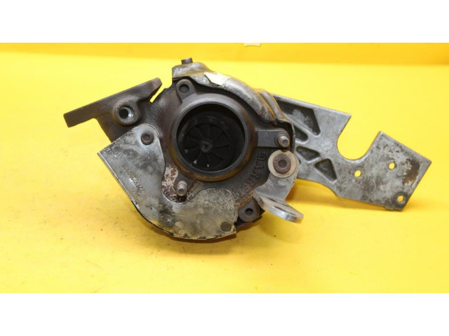 Turbodmychadlo Турбина Audi A8 S8 D3 4E