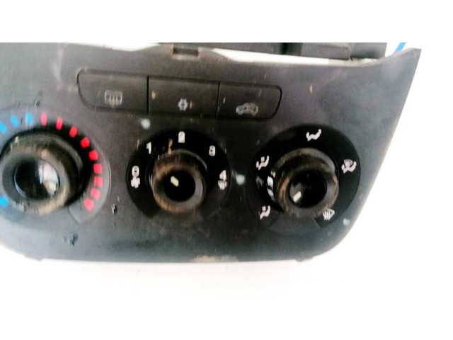 Блок управления климат-контролем 7355230910   Fiat Punto (188)