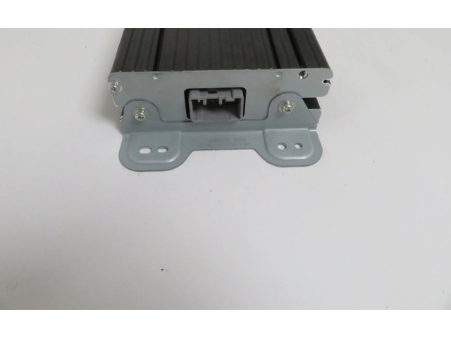 Блок управления A2049820020, A2049820020 Mercedes-Benz GL X164