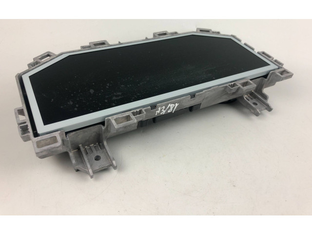 Přístrojová deska Audi A3 8Y 2021 8Y0920790B