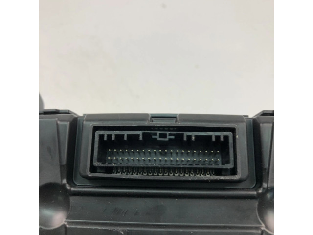 Панель приборов 248100404R Renault Talisman