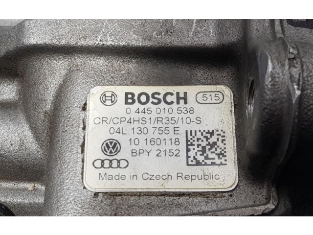 Топливный насос