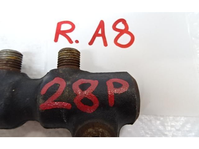 Топливная рампа 9652763280, 9652763280   Citroen C3  