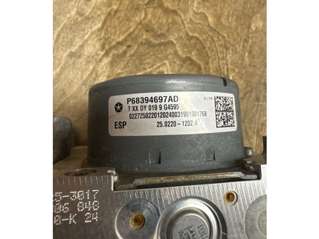 Jednotka ABS P68394697AD, 25022012024 Dodge Charger 2021