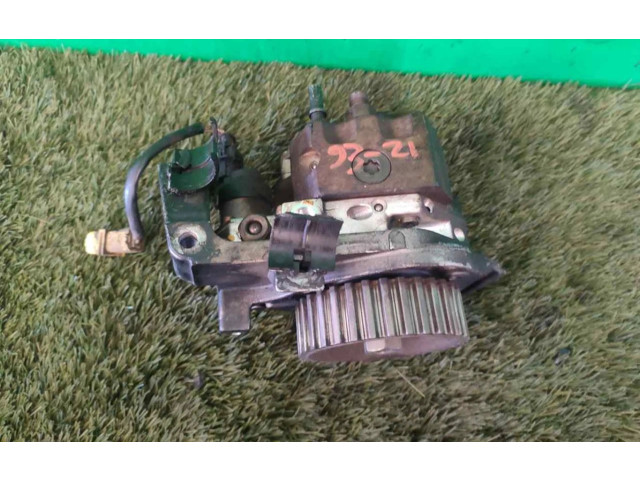 Vstřikovací čerpadlo 0445010042, BOMBAINYECCION Peugeot 206+