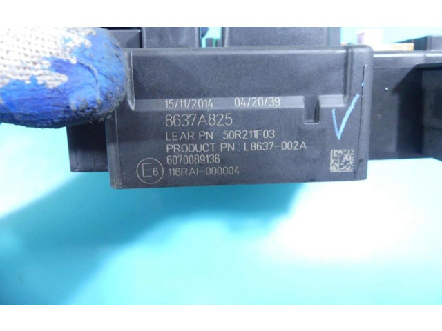 Блок управления двигателем Блок управления 1860B263, IMPRK994491 Mitsubishi Lancer VIII