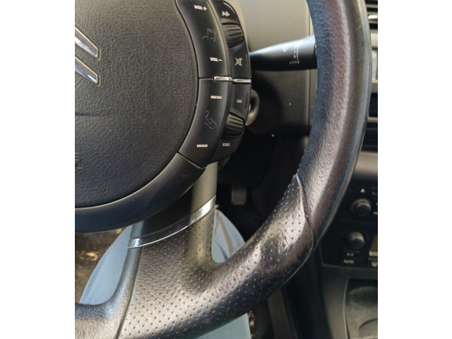 Руль Citroen C4 I 2004 - 2010 года 00004109JF