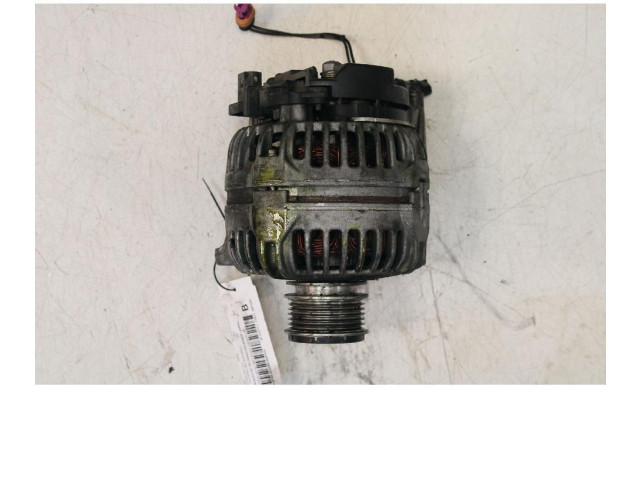 Генератор 03L903023F Volkswagen Golf Plus
