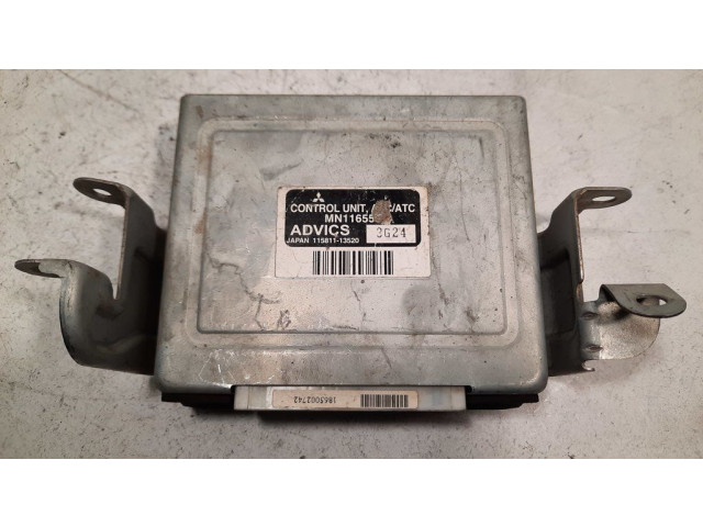 Блок управления ASC 11581113520, MN116558 Mitsubishi Montero