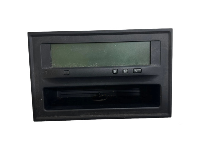 Дисплей 8750A136, 7Z205091 Mitsubishi Grandis