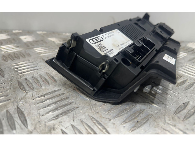 Блок управления климат-контролем 8T1820043AN, A2C53346675 Audi A5 8T 8F