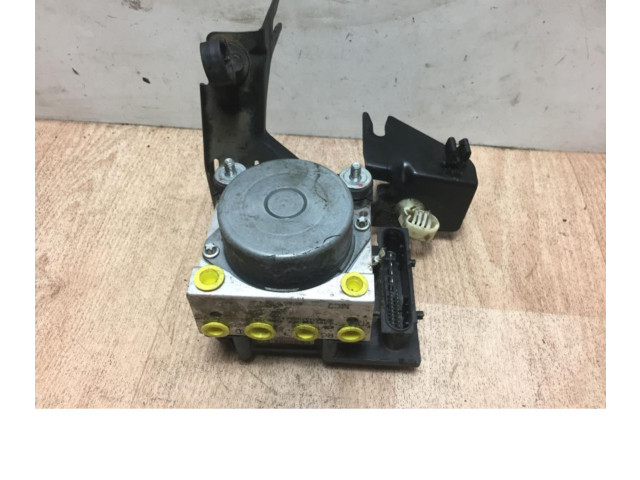 Блок АБС 8201063079, 8201063079 Dacia Logan I 2004 - 2012 года