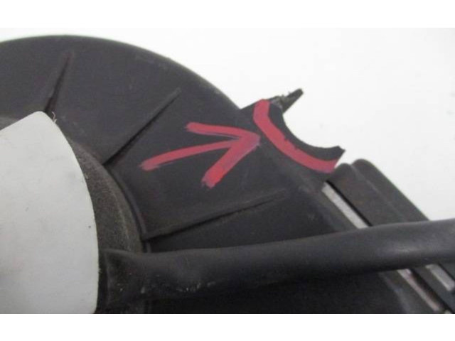 Вентилятор печки    1485724080, 3225VD   Citroen C8