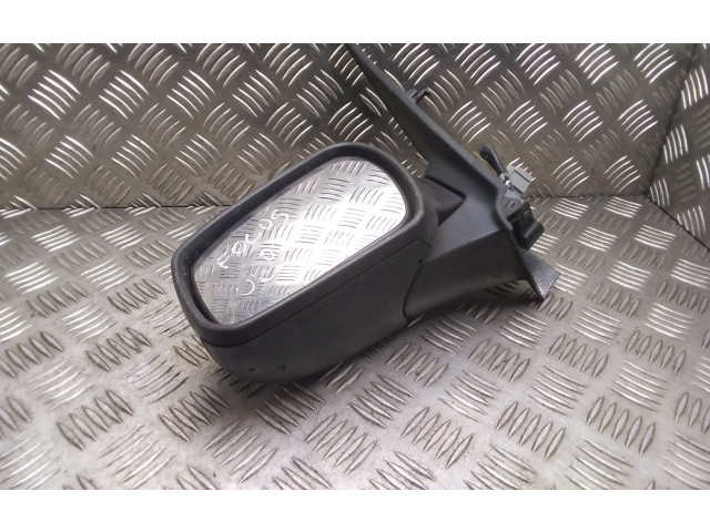 Zpětné zrcátko levé Ford Focus 2007 E9024292, E9014202