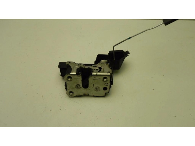 Zámek zadních dveří 805024978R, I5913   Dacia Duster 2011