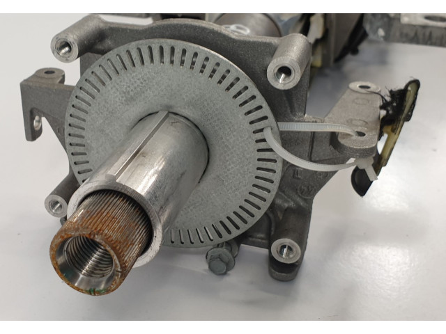    Рулевая рейка 2017523D, 51QB085020041   Jaguar S-Type  -  года