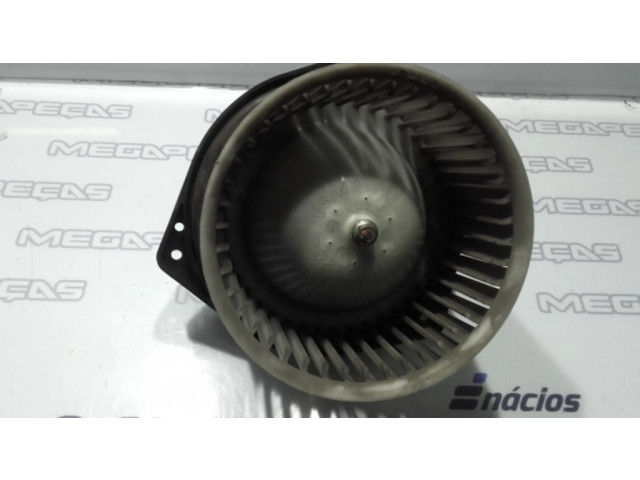 Вентилятор печки GSA431D214 Mitsubishi Outlander