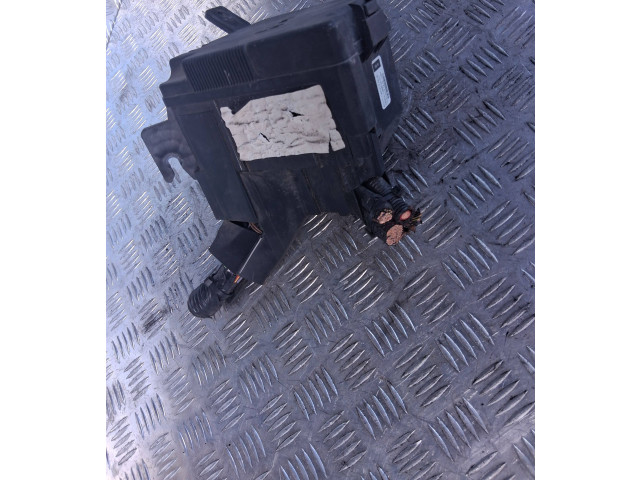 Турбина Блок управления надувных подушек Ford B-MAX  EV1T14K012GLB         