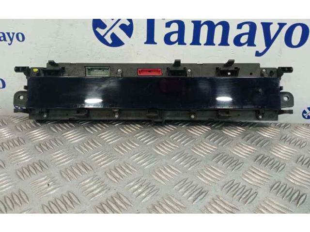 Přístrojová deska Renault Scenic RX 2004 8200704464A, P8200704464A