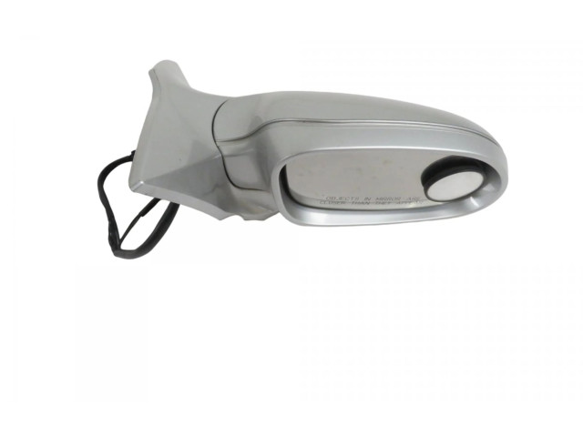 Зеркало электрическое        Mercedes-Benz SL R230  2001 - 2012 года   