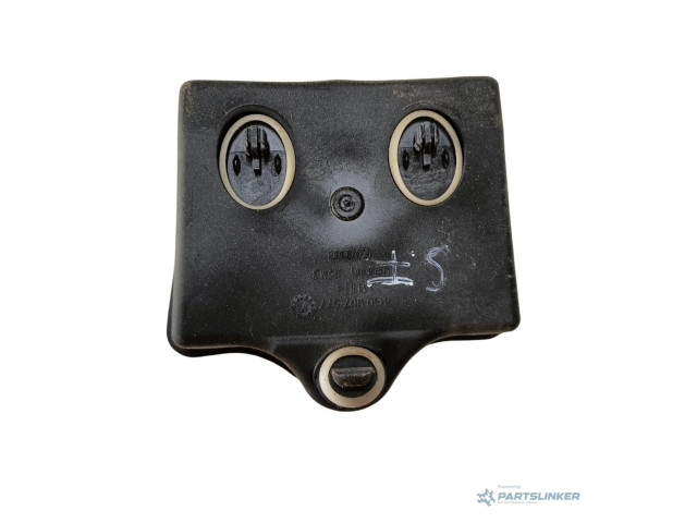 Блок комфорта 4m1959593d   Audi A6 S6 C8 4K   