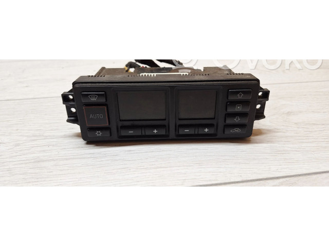 Блок управления климат-контролем 8l0820043d Audi A3 S3 8L