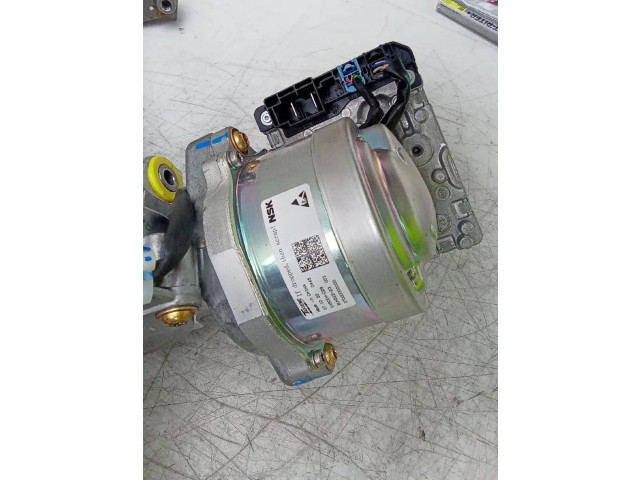 Рулевая рейка 488109020R Dacia Sandero