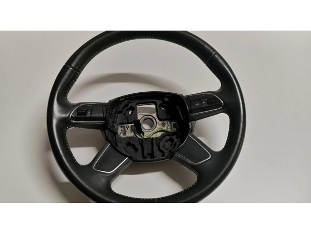 Руль Audi Q5 SQ5 2008-2017 года 62479180A