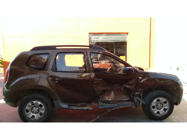 Вентилятор радиатора     8200880555    Dacia Duster 1.6