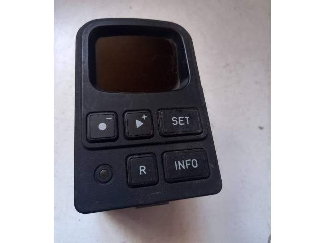 Дисплей    4110607   Saab 9000 CS