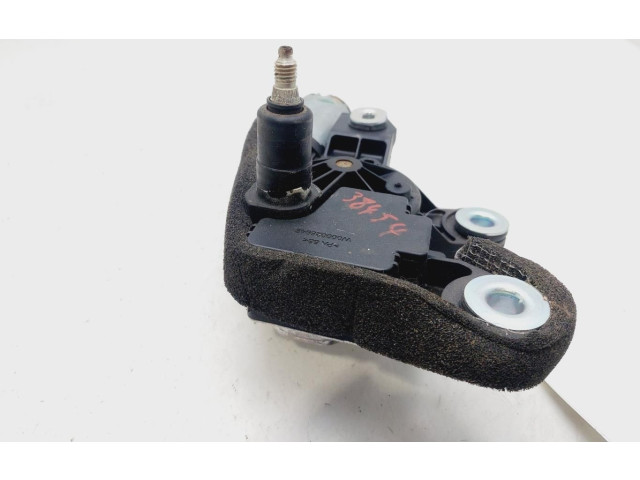 Моторчик заднего дворника 4G9955711A Audi Q3 8U