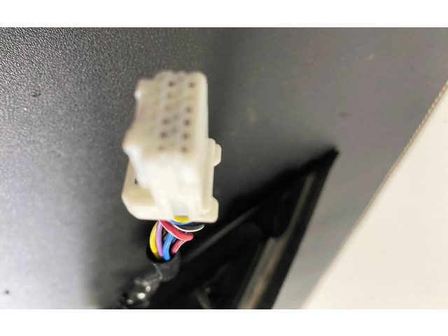 Zpětné zrcátko pravé Infiniti G37 2012    