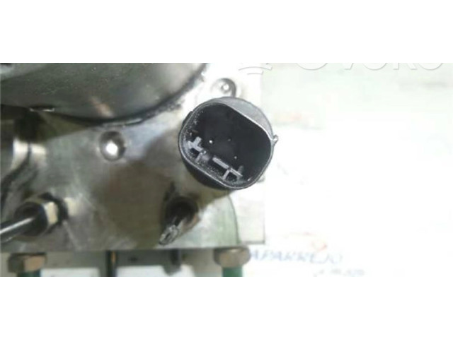 Блок АБС 0265225165, 1496637080   Citroen  C8   -  года