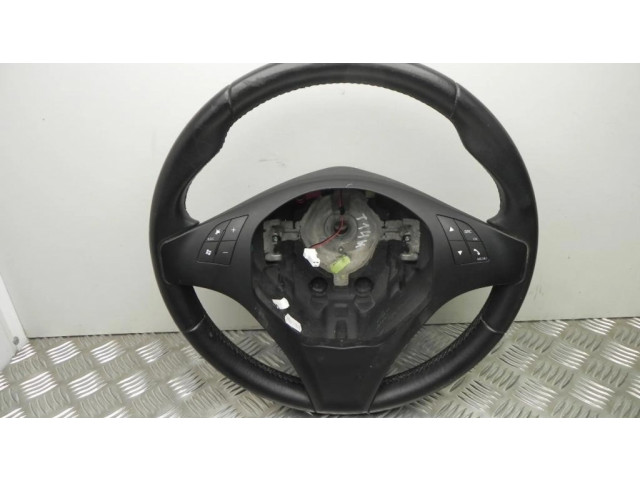 Руль Alfa Romeo Giulietta 51191110BE, Baldai2980