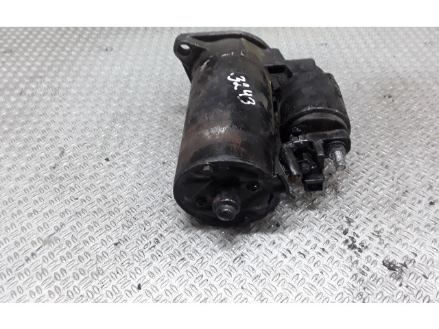 Стартер     02A911023R    Audi A2 