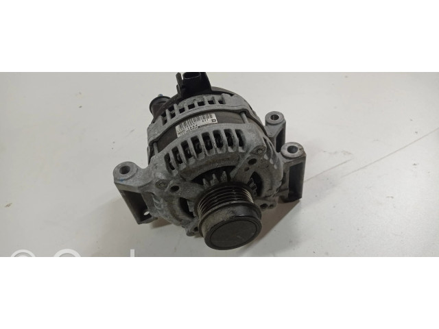 Генератор 13529304   Chevrolet Camaro 2.0     