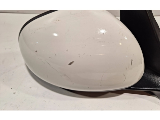 Zpětné zrcátko Fiat 500L 2013 E8026345, 5FIOS